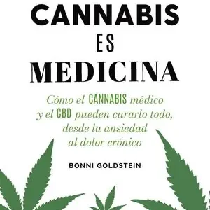Rabatt EL CANNABIS ES MEDICINA