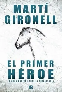 EL PRIMER HÉROE Top-Seller