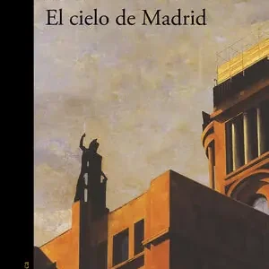 EL CIELO DE MADRID Nur Für Kurze Zeit