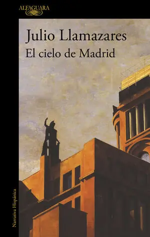 EL CIELO DE MADRID Nur Für Kurze Zeit