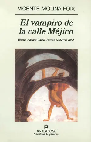 EL VAMPIRO DE LA CALLE MÉJICO Online Kaufen