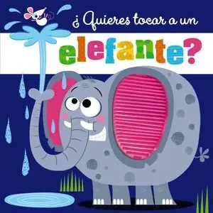 Solange Der Vorrat Reicht ¿QUIERES TOCAR A UN ELEFANTE?