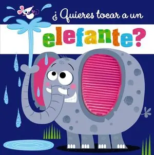 Solange Der Vorrat Reicht ¿QUIERES TOCAR A UN ELEFANTE?