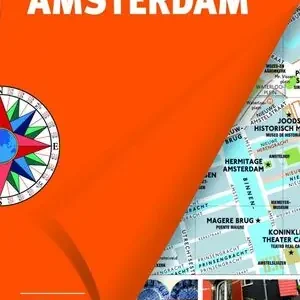ÁMSTERDAM (PLANO-GUÍA). VISITAS, COMPRAS, RESTAURANTES Y ESCAPADAS Jetzt Kaufen