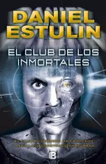 Garantierte Lieferung EL CLUB DE LOS INMORTALES