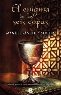 EL ENIGMA DE LAS SEIS COPAS Knallerangebot