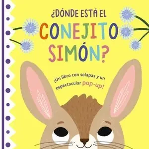 ¿DÓNDE ESTÁ EL CONEJITO SIMÓN? Angebot