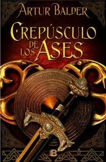 CREPÚSCULO DE LOS ASES (SAGA DE TEUTOBURGO 4) Top-Seller