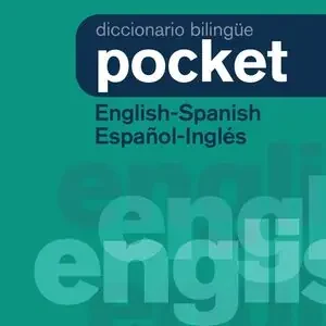 Abverkauf DICCIONARIO POCKET ENGLISH-SPANISH / ESPAÑOL-INGLÉS
