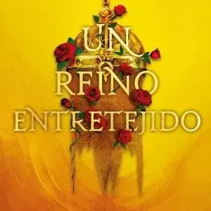 Rabatt UN REINO ENTRETEJIDO