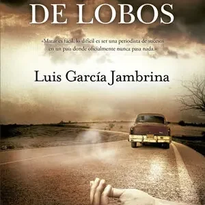 EN TIERRA DE LOBOS Billig