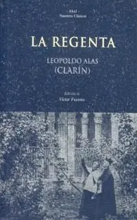 Echt LA REGENTA