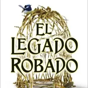 EL LEGADO ROBADO Super-Preis