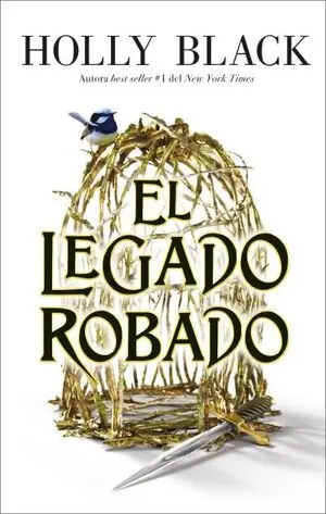 EL LEGADO ROBADO Super-Preis