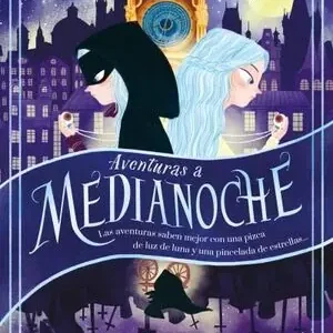Angebot AVENTURAS A MEDIANOCHE