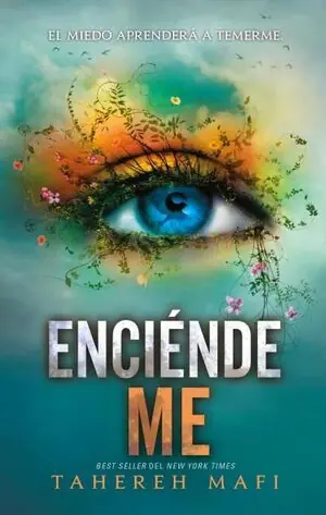 ENCIÉNDEME Kostenloser Versand
