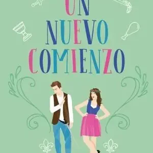 Sofort Bestellen UN NUEVO COMIENZO