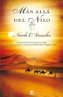 Großhandel MÁS ALLÁ DEL NILO