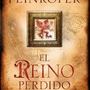 Rabatt EL REINO PERDIDO