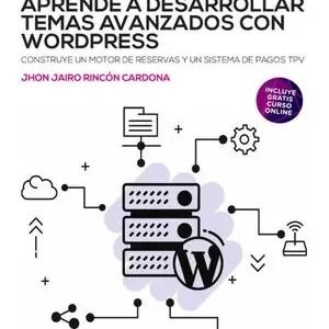 APRENDE A DESARROLLAR TEMAS AVANZADOS. CONSTRUYE UN MOTOR DE RESERVAS Y UN SISTEMA DE PAGOS TPV Mega-Angebot