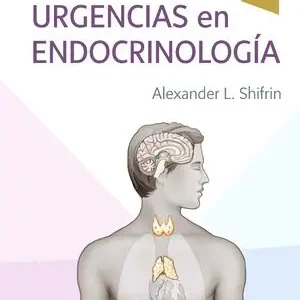 URGENCIAS EN ENDOCRINOLOGÍA Markenprodukt