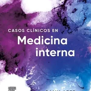 Super-Preis CASOS CLÍNICOS EN MEDICINA INTERNA