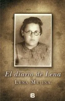 EL DIARIO DE LENA Begrenztes Angebot