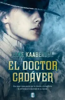 EL DOCTOR CADÁVER Gleich Bestellen
