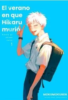 VERANO EN QUE HIKARU MURI0 01 Abverkauf
