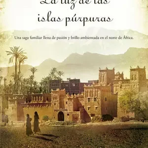 Wochenendangebot LA LUZ DE LAS ISLAS PÚRPURAS