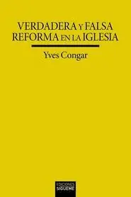 Echt VERDADERA Y FALSA REFORMA EN LA IGLESIA