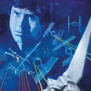 Sonderaktion STAR WARS II TOMO Nº 05