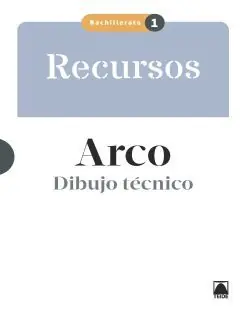 GUÍA. DIBUJO TÉCNICO 1 BACH. Knallerangebot