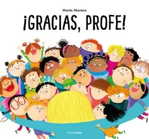 ¡GRACIAS, PROFE! Geld-Zurück-Garantie