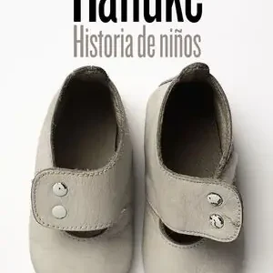 HISTORIA DE NIÑOS Gleich Bestellen