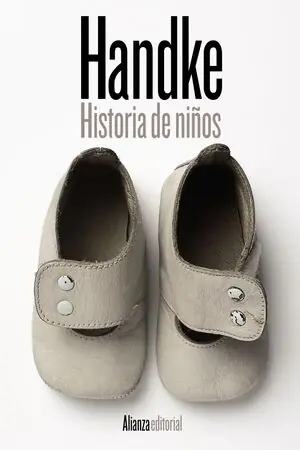HISTORIA DE NIÑOS Gleich Bestellen