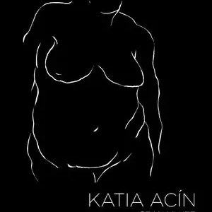 Ausverkauf GRAN MUJER. KATIA ACÍN