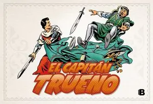 Großhandel EL CAPITÁN TRUENO (FASCÍCULOS: 193 - 240) (NUEVA EDICIÓN) (EL CAPITÁN TRUENO [ED