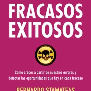FRACASOS EXITOSOS Jetzt Bestellen