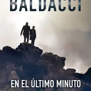 EN EL ÚLTIMO MINUTO (SAGA KING & MAXWELL 6) Billig