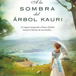 ÁRBOL KAURI II. A LA SOMBRA DEL ÁRBOL KAURI Ausverkauf