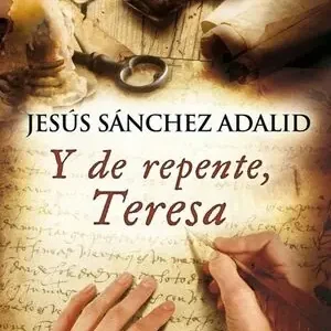 Billig Y DE REPENTE, TERESA