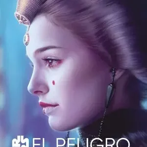STAR WARS. EL PELIGRO DE LA REINA (NOVELA) Neue Ware