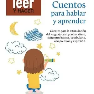 Gratis Versand CUENTOS PARA HABLAR Y APRENDER. REVISADA. ESTIMULACIÓN DEL LENGUAJE ORAL: PRAXIA