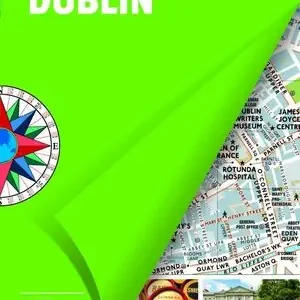 Beliebt DUBLÍN (PLANO-GUÍA). VISITAS, COMPRAS, RESTAURANTES Y ESCAPADAS