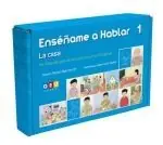 ENSÉÑAME A HABLAR 1. LA CASA Heute Kaufen