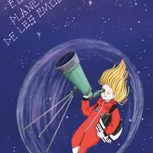 Super-Preis PLANETARI DE LES EMOCIONS, EL