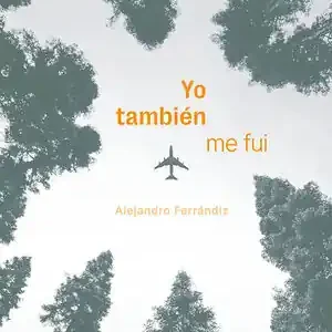 YO TAMBIEN ME FUI Sichere Zahlung