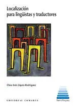 Zertifiziert LOCALIZACIÓN PARA LINGÜISTAS Y TRADUCTORES
