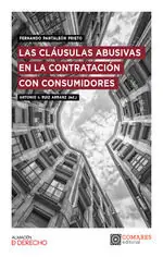 Echt LAS CLÁUSULAS ABUSIVAS EN LA CONTRATACIÓN CON CONSUMIDORES